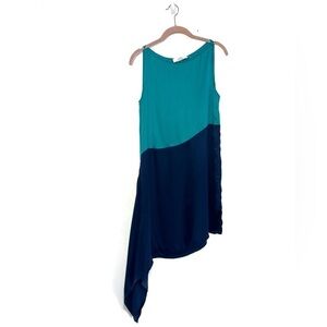 Robert Rodriguez Silk Dress Sz 4